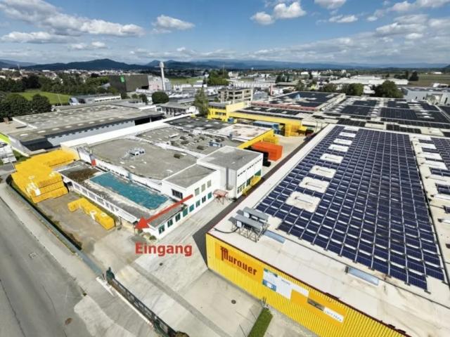 Immobilie mieten in Klagenfurt am Wörthersee, Klagenfurt