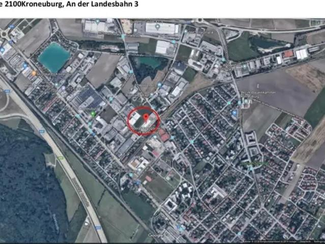 Immobilie mieten in Korneuburg, Niederösterreich