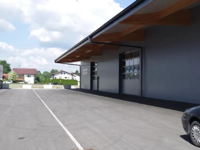 Immobilie mieten in Mettmach, Oberösterreich