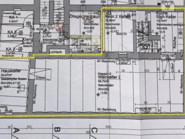 Immobilie mieten in Mödling, Niederösterreich
