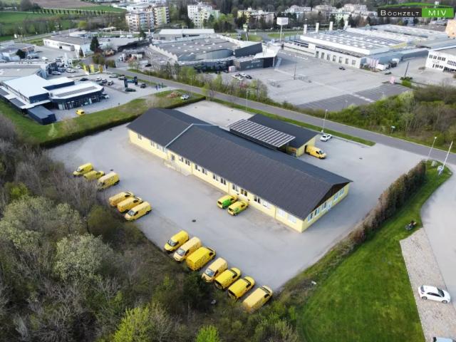 Immobilie mieten in Neunkirchen, Niederösterreich