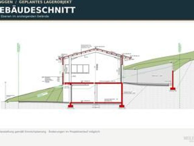 Immobilie mieten in Ranggen, Bezirk Innsbruck-Land