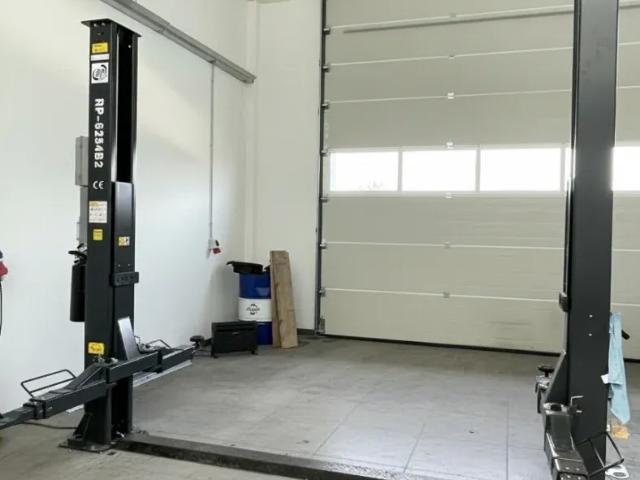 Immobilie mieten in Sollenau, Niederösterreich