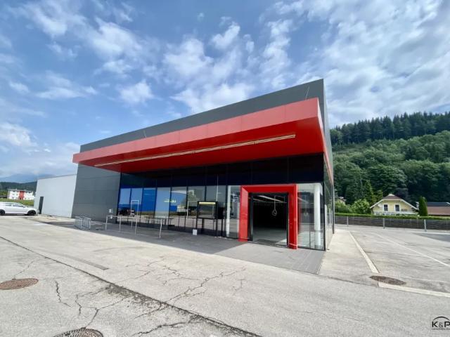 Immobilie mieten in Spittal an der Drau, Kärnten