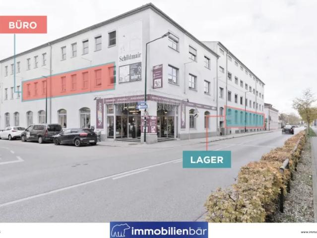 Immobilie mieten in eww, Wels