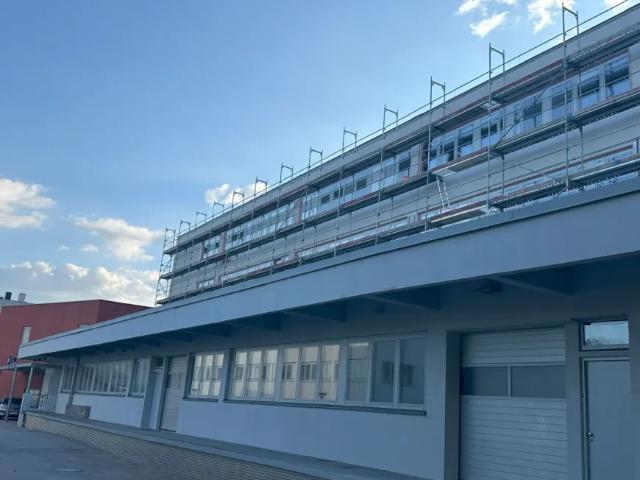 Immobilie mieten in Donaustadt, Wien