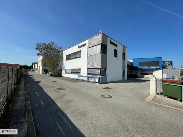 Immobilie mieten in Donaustadt, Wien