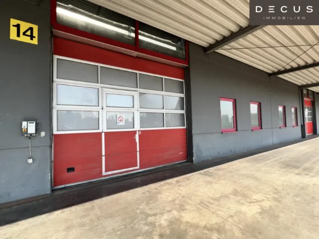 Immobilie mieten in Wiener Neudorf, Bezirk Mödling