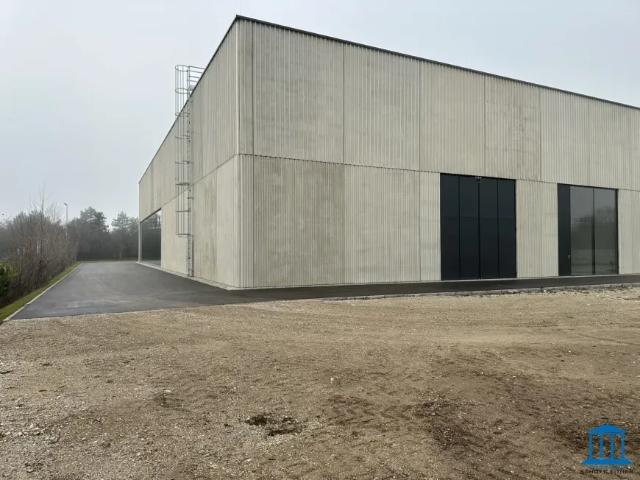 Immobilie mieten in Wiener Neustadt, Niederösterreich