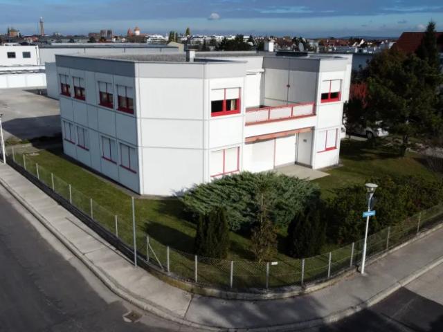 Immobilie mieten in Wiener Neustadt, Niederösterreich