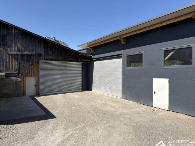 Gewerbe mieten in Edelschrott, Steiermark