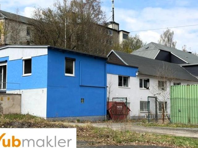 Gewerbe kaufen in Hof, Bayern