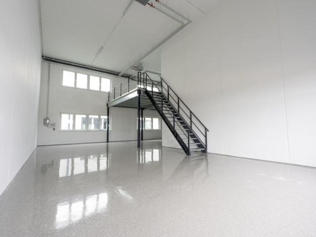 Gewerbe mieten in Neuhofen an der Krems, Oberösterreich