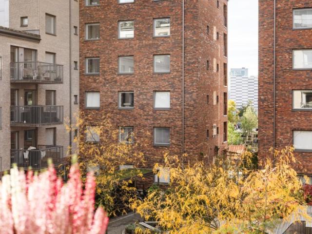 Bostadsrätt till salu i Malmö, Skåne
