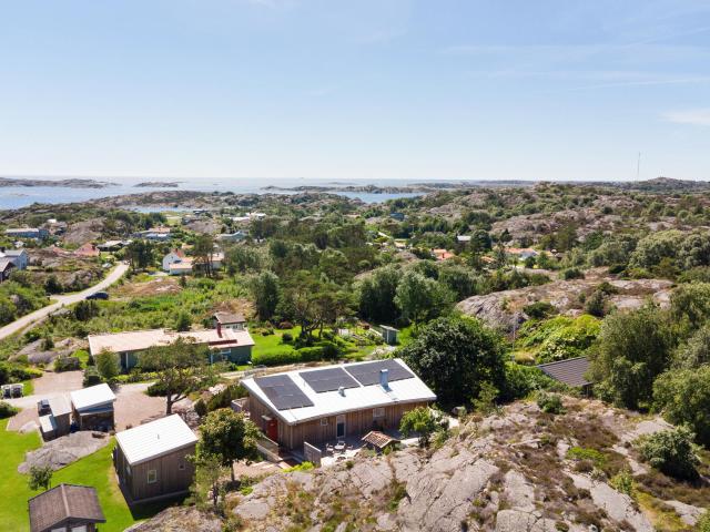 Villa till salu i Västra Götaland