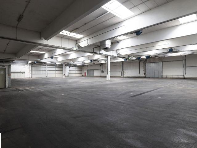 Gewerbe mieten in Salzburg