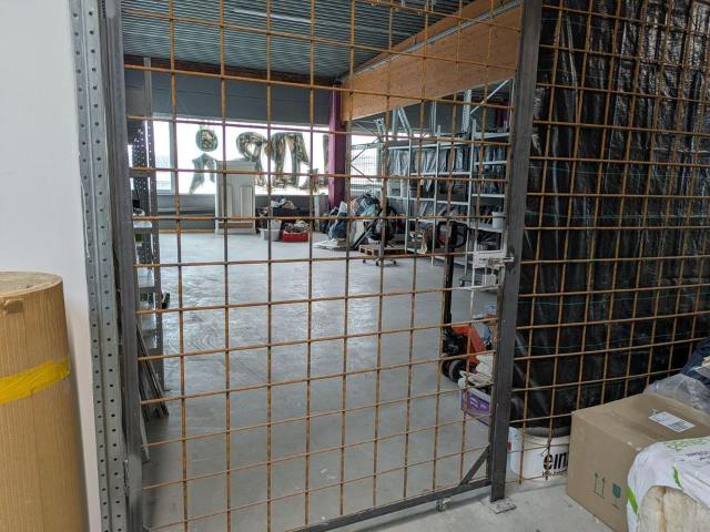 Gewerbe mieten in Nord, Hannover