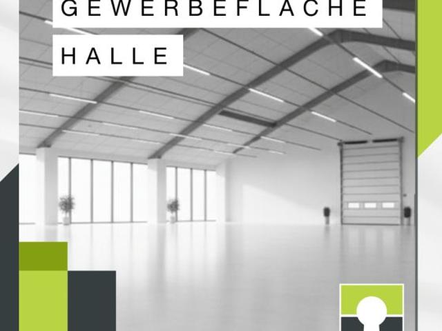 Gewerbe mieten in Osnabrück, Niedersachsen