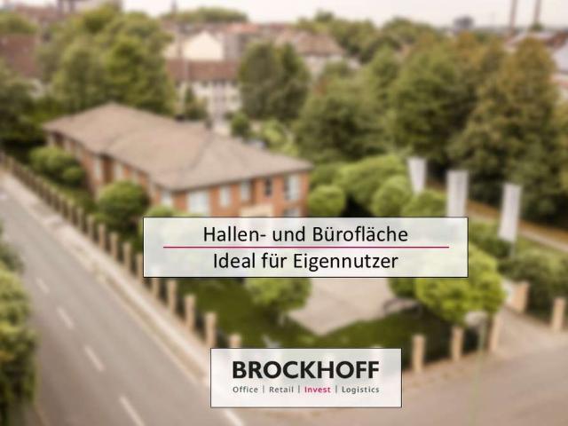 Industrie kaufen in Dortmund