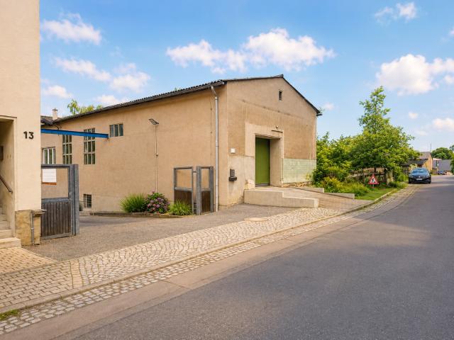 Gewerbe mieten in Grimma, Sachsen