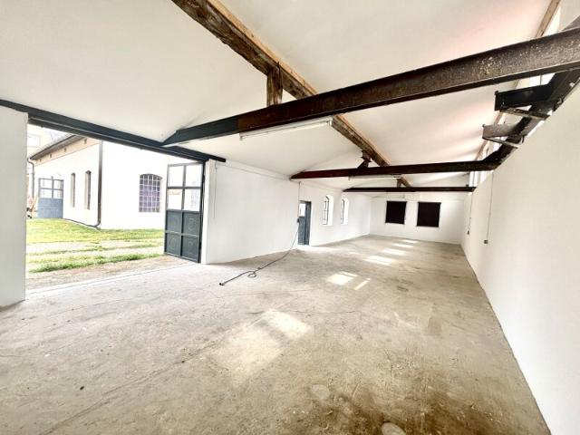 Gewerbe mieten in Halbturn, Burgenland