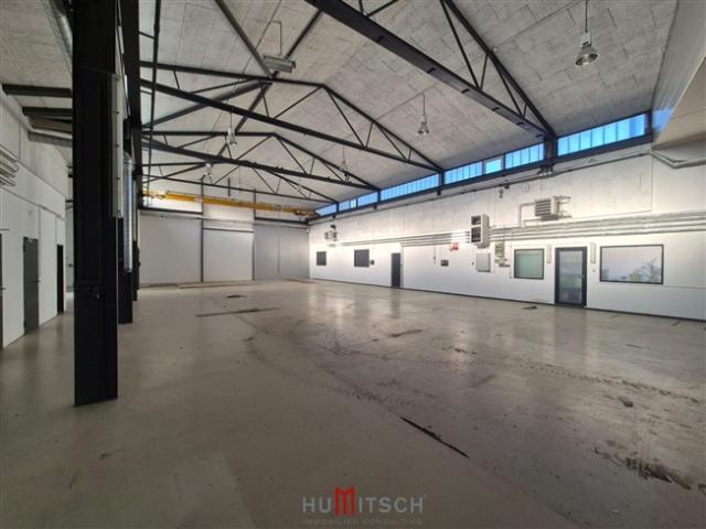 Gewerbe mieten in Laßnitzhöhe, Steiermark