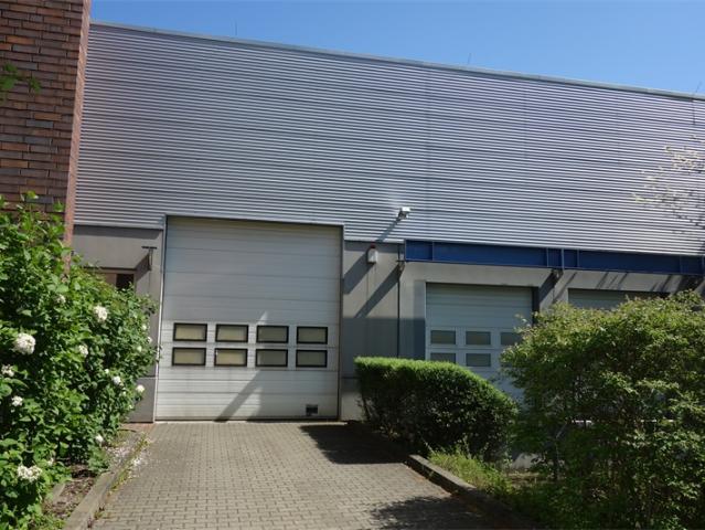 Gewerbe mieten in Berlin