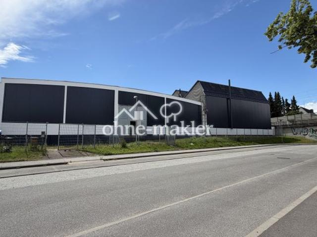 Gewerbe mieten in Sankt Lorenz Nord, Lübeck