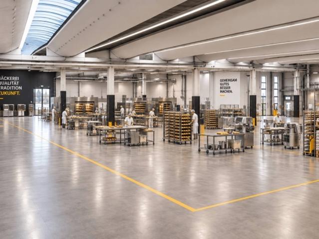 Atelier mieten in Hünenberg, Zug