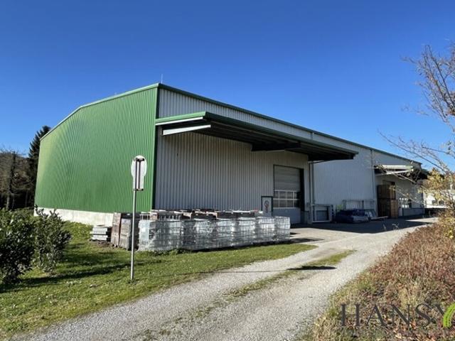 Gewerbe mieten in Altlengbach, Niederösterreich