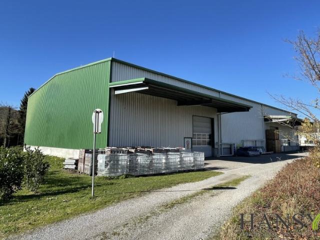 Gewerbe mieten in Altlengbach, Niederösterreich