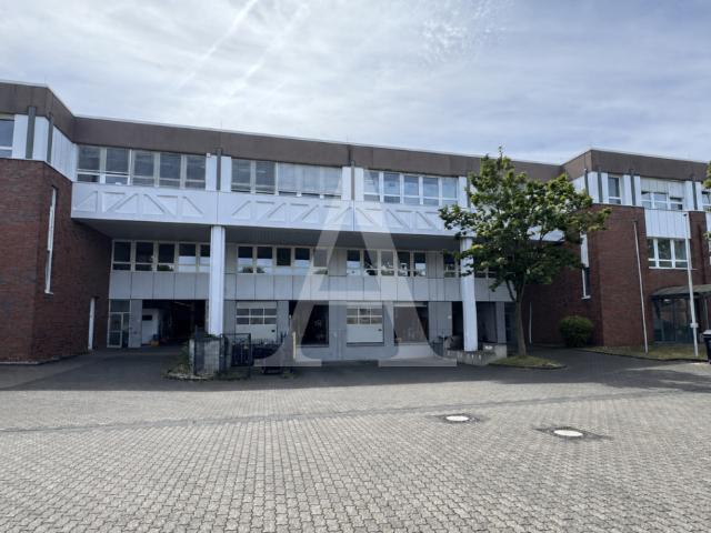 Gewerbe mieten in Köln, Nordrhein-Westfalen