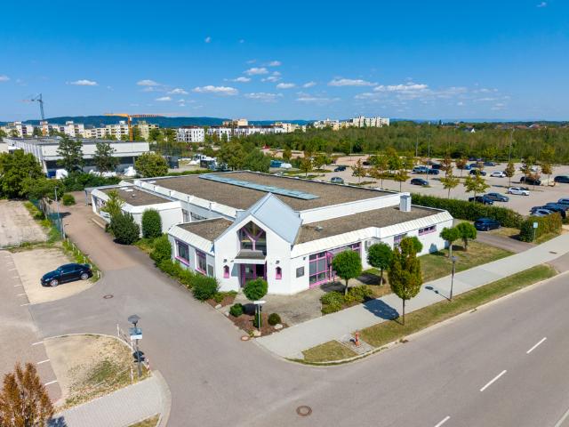Gewerbe kaufen in Birkenfeld, Neutraubling