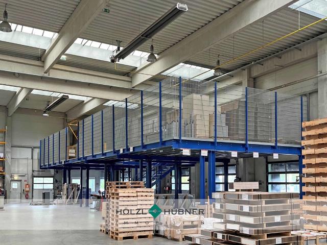 Industrie mieten in Elsbethen, Salzburg