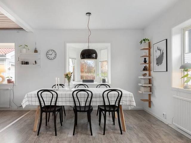 Villa till salu i Karlskrona, Blekinge