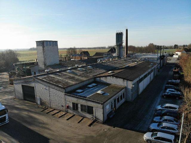 Industrie kaufen in Erwitte, Kreis Soest