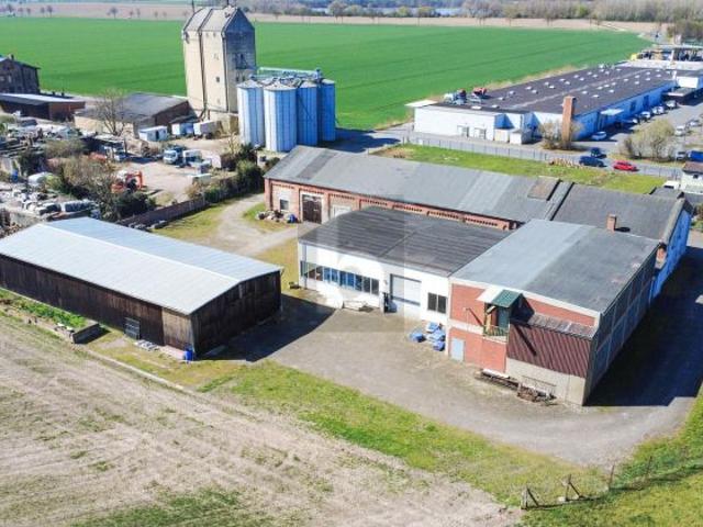 Gewerbe kaufen in Lahstedt, Niedersachsen