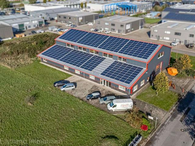 Gewerbe kaufen in Rindern, Kleve