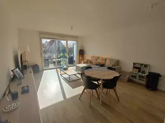 Appartement vente à Lille, Hallennes-lez-haubourdin