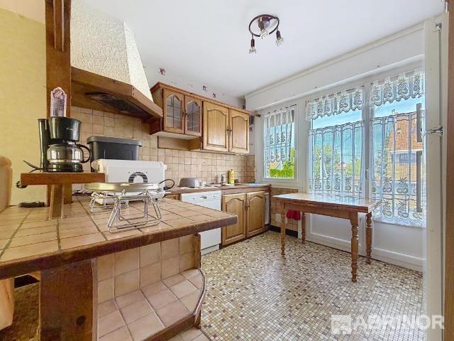 Maison vente à Lille, Hallennes-lez-haubourdin