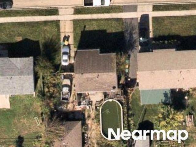 House for sale in Romeoville, Illinois