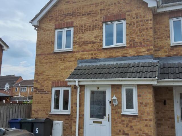 Apartment for rent in Armthorpe, South Yorkshire