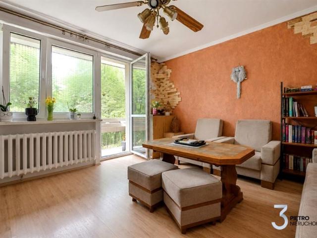 Mieszkanie na sprzedaż w Sosnowiec, Śląskie