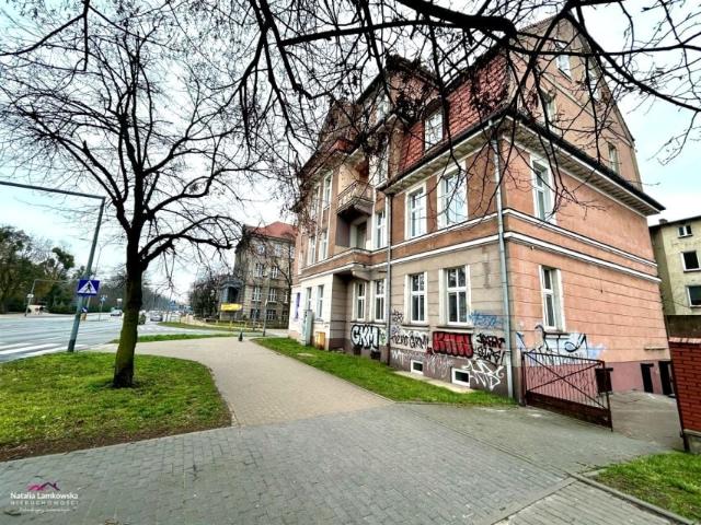 Mieszkanie na sprzedaż w Grudziądz, Kujawsko-pomorskie