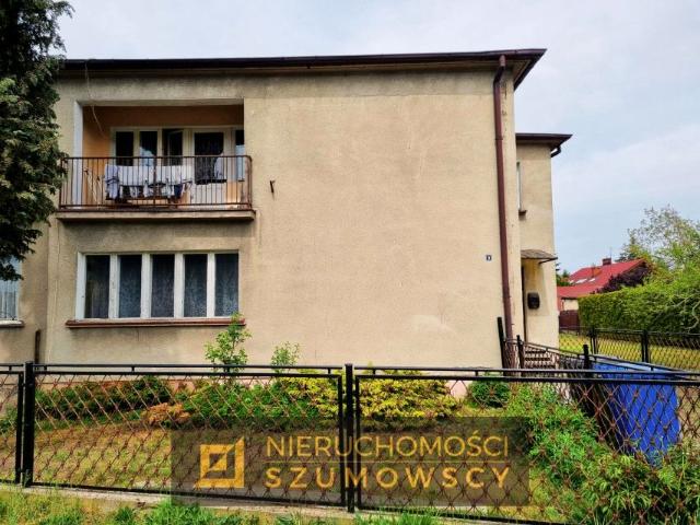 Mieszkanie na sprzedaż w Chodzież, Wielkopolskie