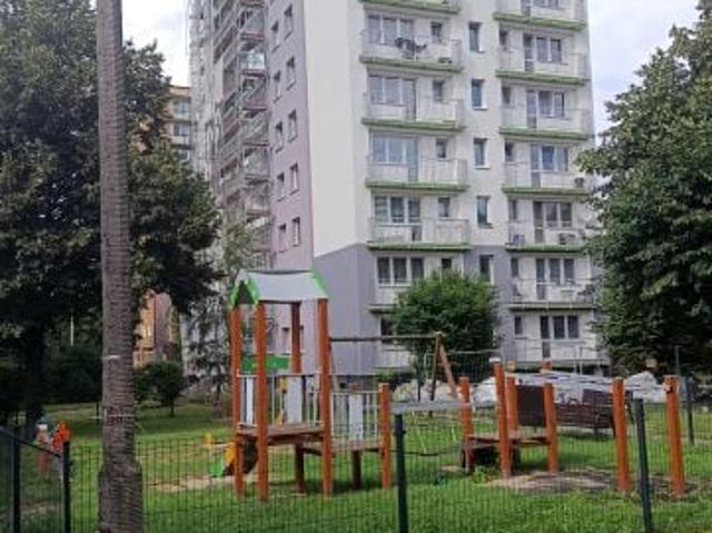 Mieszkanie na sprzedaż w Sosnowiec, Śląskie