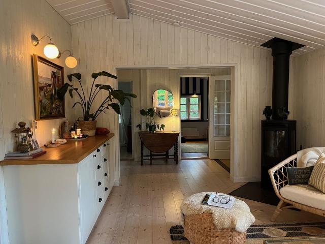 Hus hyra i Stockholm