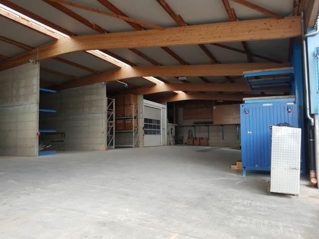 Immobilie mieten in Moudon, Waadt