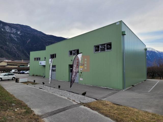Atelier kaufen in Fully, Wallis