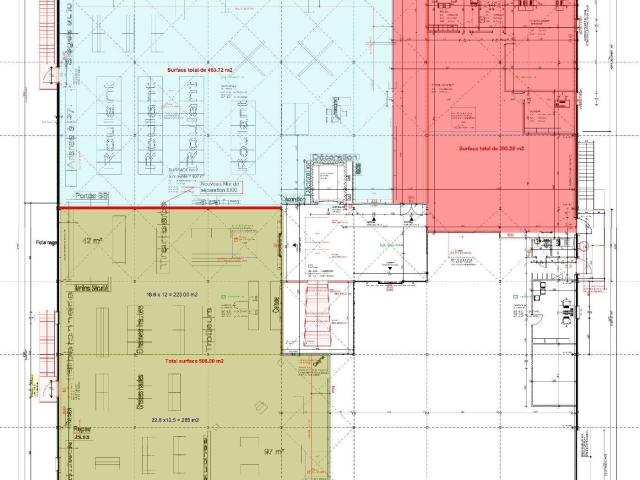 Büro kaufen in Conthey, Wallis